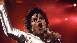 Michael Jackson Michael Jackson