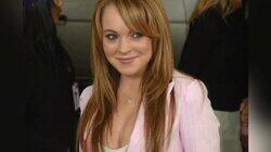 Lindsay Lohan Lindsay Lohan