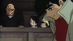 Don`t Judge the Wolf! Don`t Judge the Wolf!