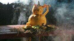 Hungry Hungry Pumpkins Hungry Hungry Pumpkins