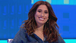 Stacey Solomon, Liam Charles, Ed Gamble, Aisling Bea, Lou Sanders Stacey Solomon, Liam Charles, Ed Gamble, Aisling Bea, Lou Sanders