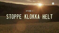 Stoppe klokka helt Stoppe klokka helt