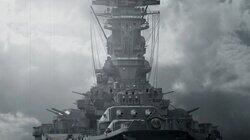 Pacific Megaships