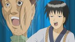 Mecha Matsuo Mecha Matsuo