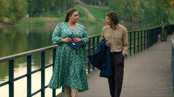 Письма с того света. Серия 1 Письма с того света. Серия 1