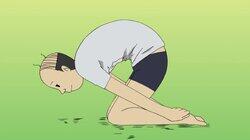 Magnificent Yoga/A Great Detective? Usami-chan! Magnificent Yoga/A Great Detective? Usami-chan!