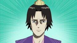 The Tales of Onmyoji The Tales of Onmyoji