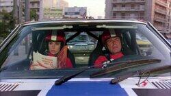 Passing Chance Passing Chance