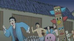 Shinsengumi -The Incident at Ikeda's-/The Chronicles of Matsuo Basho Shinsengumi -The Incident at Ikeda's-/The Chronicles of Matsuo Basho