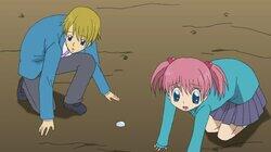 Realistic Lalami/Shotoku Taishi's Riddles Realistic Lalami/Shotoku Taishi's Riddles