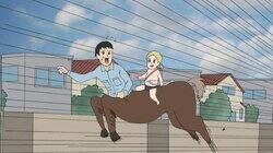 It's the Season of Love, Cupid-kun! It's the Season of Love, Cupid-kun!