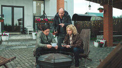 Побег Побег