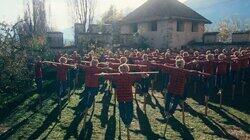 The Hunt is on The Hunt is on