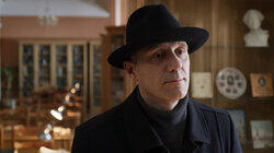 Опасные желания. Серия 1 Опасные желания. Серия 1