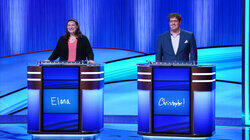 Aaron Levine Vs. Elana Beame Vs. Christopher Tillman, Show # 9359.