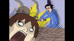 Shotoku Taishi's Fun Wooden Building! Shotoku Taishi's Fun Wooden Building!