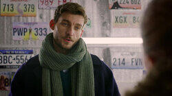 Ночной гость. Серия 2 Ночной гость. Серия 2