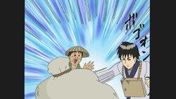 The Narrow Road to Oku Episode 2: Departure / Lost on the Narrow Road