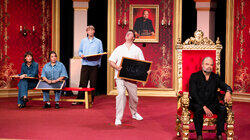 Ta tilbake sønda'n⁩⁩