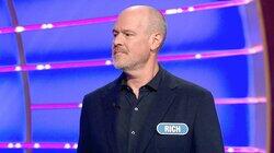 Candace Parker, Dwight Howard and Rich Eisen