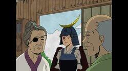 Eyepatch, the True Momotaro/Ah, Ikkyu-san Eyepatch, the True Momotaro/Ah, Ikkyu-san