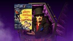 Abbott And Costello Meet Frankenstein Abbott And Costello Meet Frankenstein