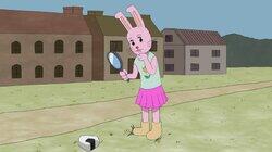 Hirata's World/Speaking Of Great Detectives, Usami-chan! Hirata's World/Speaking Of Great Detectives, Usami-chan!