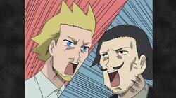 Renoir vs Cezanne Renoir vs Cezanne