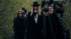 Requiem for a Faithful Requiem for a Faithful