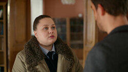 Опасные желания. Серия 3 Опасные желания. Серия 3