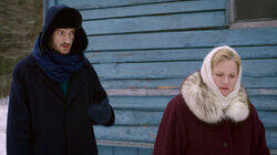 Опасные желания. Серия 4 Опасные желания. Серия 4