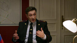 Ночной гость. Серия 4 Ночной гость. Серия 4