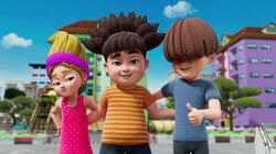 Beto'nun Saçı Beto'nun Saçı