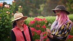 Episode 36 - Spring: Backyard Habitat & Pruning Natives Episode 36 - Spring: Backyard Habitat & Pruning Natives