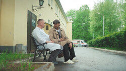 Имя мне — легион Имя мне — легион