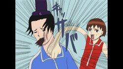 Yang-Ti Gets Angry: The Sovereign Letter Yang-Ti Gets Angry: The Sovereign Letter