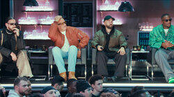 Éteindre l’adversaire ! Partie 2