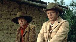 The Funny Girl / Butch and Sundance