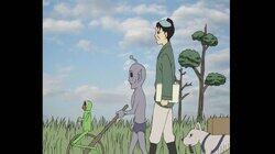 The History of Tadataka Ino The History of Tadataka Ino