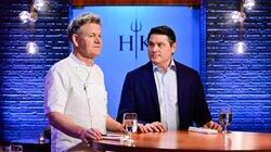 Hell's Chicken Hell's Chicken