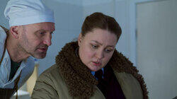 Маленькие трагедии. Серия 3 Маленькие трагедии. Серия 3