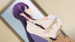 It Rains, and Shirota Freezes Up It Rains, and Shirota Freezes Up