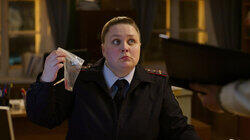 Ночной гость. Серия 3 Ночной гость. Серия 3