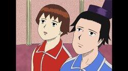 Yang-Ti Gets Angry: Luoyang Yang-Ti Gets Angry: Luoyang