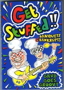 Get Stuffed!! Get Stuffed!!