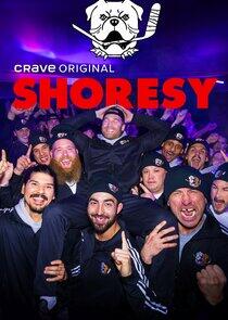 Shoresy - Season 3 Shoresy - Season 3