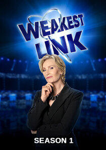 Weakest Link - Season 1 Weakest Link - Season 1