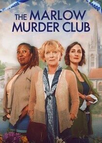 The Marlow Murder Club - Season 1 The Marlow Murder Club - Season 1