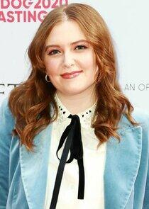 Alice Oseman Alice Oseman