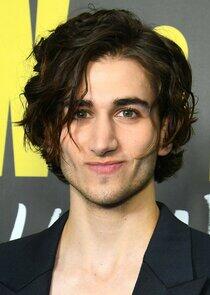 Sebastian Croft Sebastian Croft